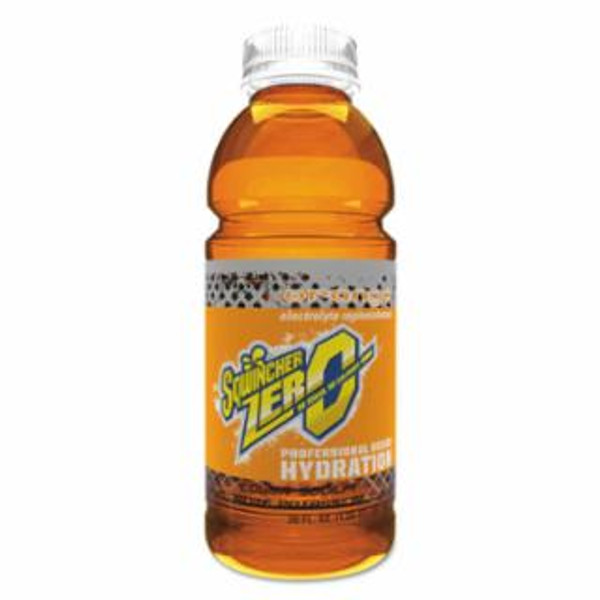 SQWINCHER 20OZ RTD WIDEMOUTH ZEROORANGE