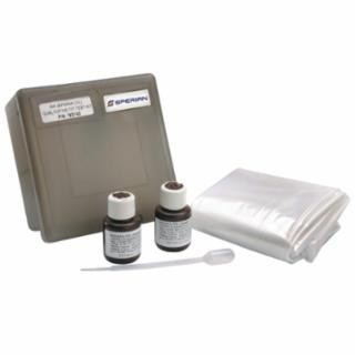 HONEYWELL IAA/ BANANA OIL FIT TESTKIT