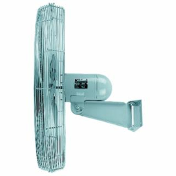 TPI CORPORATION 30"UNASSEMBLED WALL MOUNT FAN NON-OSCILLA