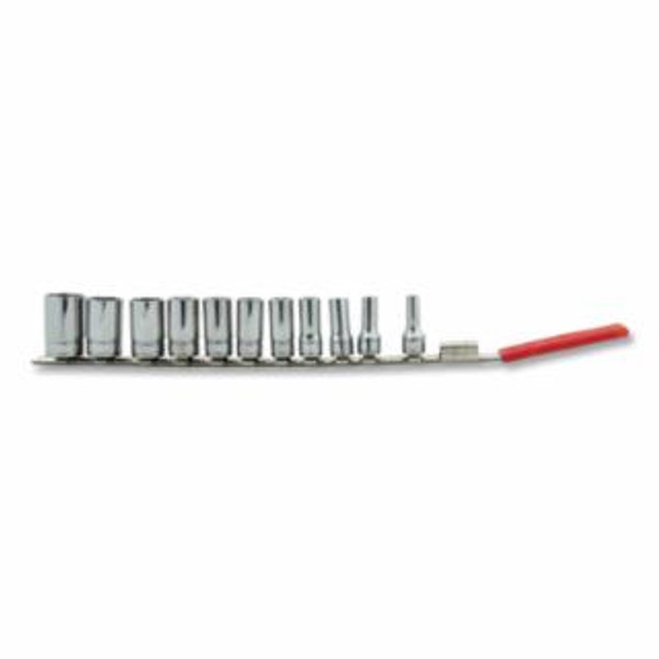 ULLMAN UL SH-1735 SOCKET CARRY-RACK