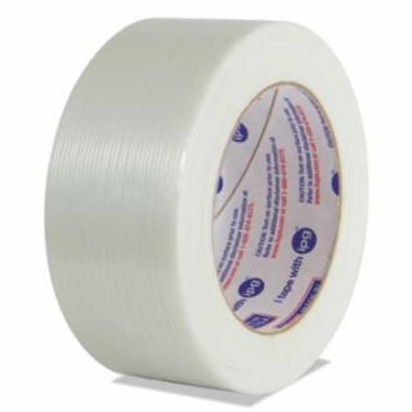 INTERTAPE POLYMER GROUP (CA/72) RG300 NAT 12MMX54.8M IP FILAMENT TAPE