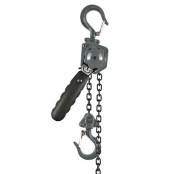 JET JLP-025A-15 1/4T MINI-PULLER 15' LIFT 287102