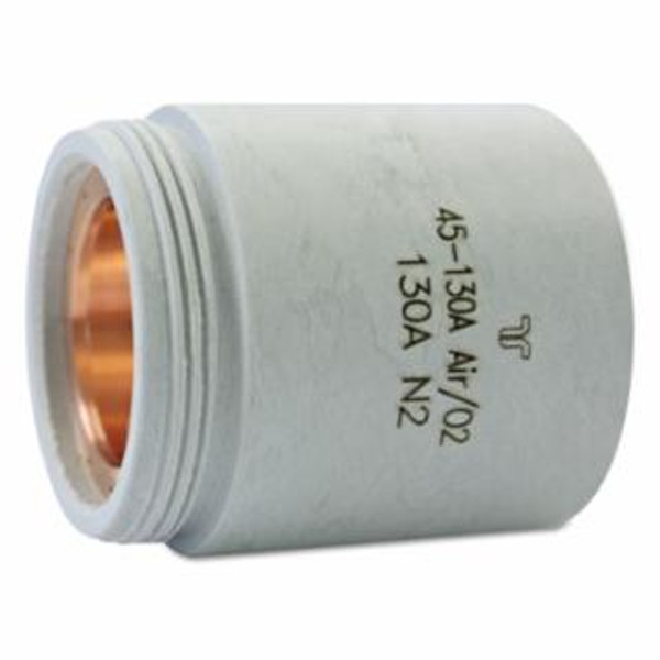 THERMACUT RETAINING CAP  45/130A W/IHS