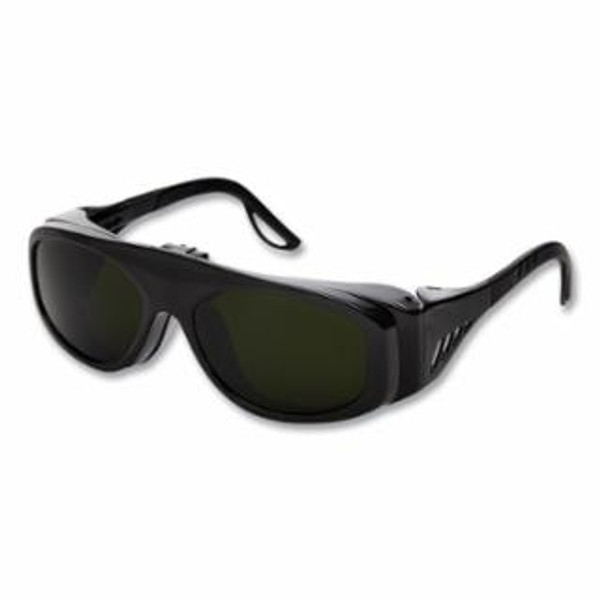 SELLSTROM X35 BLK FRAME CLR LNS SH3 FLIP