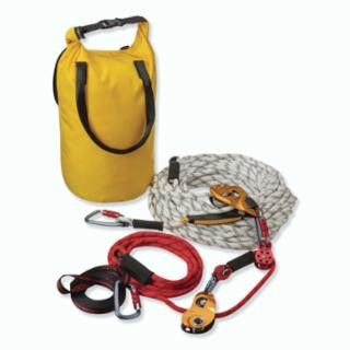 PEAKWORKS RES-Q-KIT 100FT