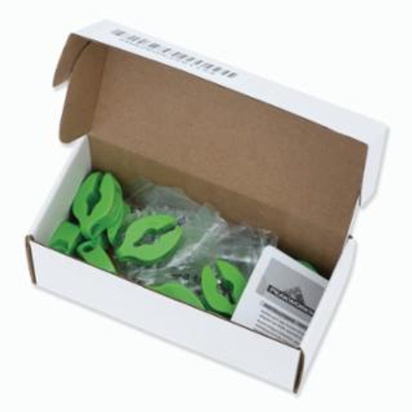 PEAKWORKS TT-1000-10 ROUNDCLAMP1/2"