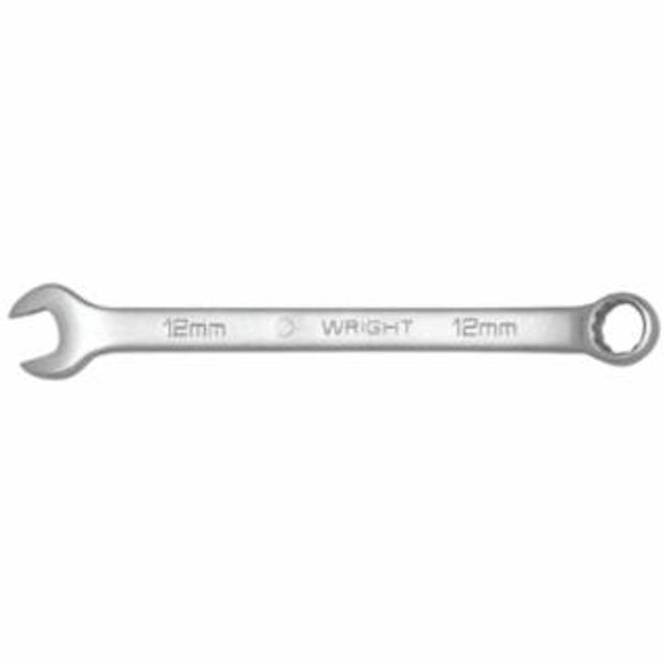 WRIGHT TOOL 46MM METRIC COMBINATIONWRENCH 12 PT.