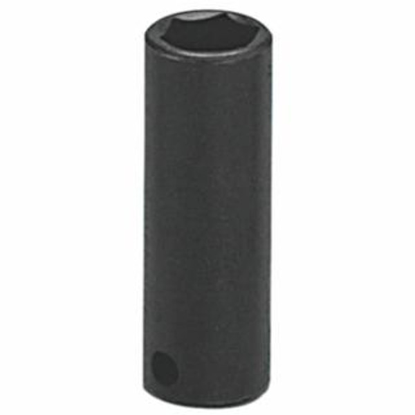 WRIGHT TOOL 12MM 3/8"DR 6PT DEEP IMPACT METRIC SOCK