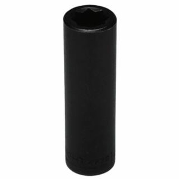 WRIGHT TOOL 35MM 1/2DR DEEP IMPACT METRIC SOCKET 6PT