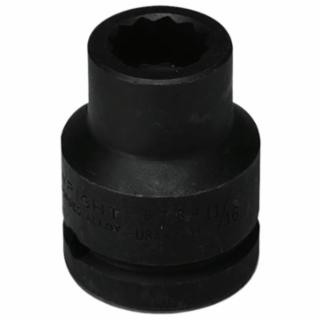WRIGHT TOOL 3/4" DR. 12 PT. THIN WALL POWER SOCKET