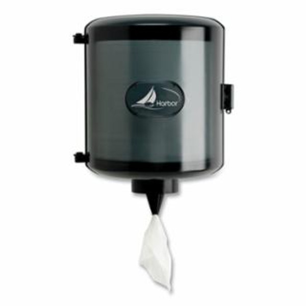 HARBOR HARBOR CENTERPULL TOWELDISPENSER