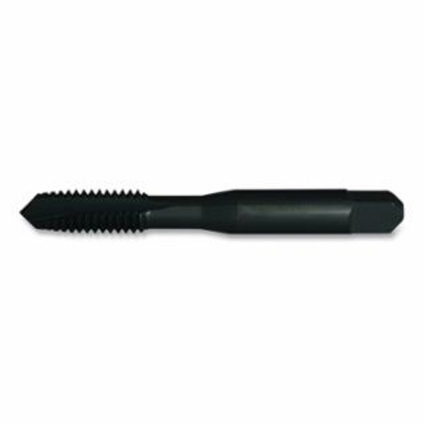 GREENFIELD THREADING 1/4-20NC #H3 3F GP PLUGSPIRAL POINT TAP-BLACK