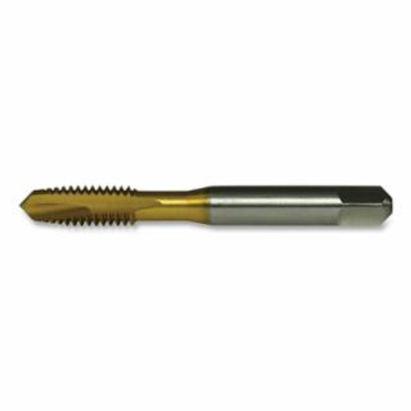 GREENFIELD THREADING #8-36NF SPGP H2 2F GP PLUG SPIRAL POINT TAP-TIN