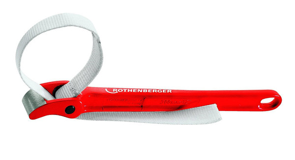 ROTHENBERGER Strap and Fittings Wrench 70241