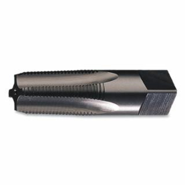 GREENFIELD THREADING 1IN-11-1/2NPT PTT 5FL GPTAPER PIPE TAP GREENFIELD THREADING 1IN-11-1/2NPT PTT 5FL GPTAPER PIPE TAP