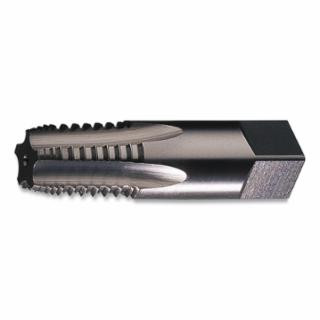 GREENFIELD THREADING 1/8-27NPTF PTTI 5FL GP INTERRUPTED SM SHK PIPE