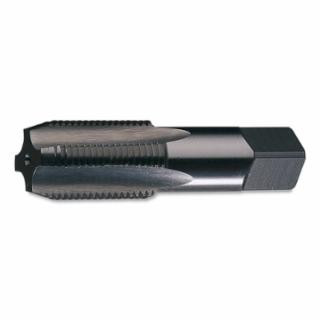GREENFIELD THREADING 1/2-14NPSF PTS 4FL GP STRAIGHT PIPE TAP