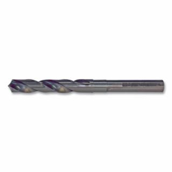 CLE-LINE 49/64 S&D 1/2" SHK 3FLATS