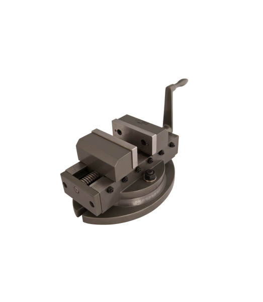 WILTON SUPER PRECISION SELF CENTERING VISE 11713