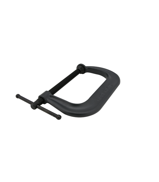 WILTON DROP FORGED C-CLAMP H410(TEXT) 20306