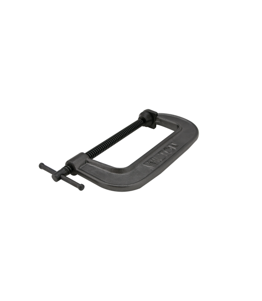 WILTON 540A-8 C-CLAMP-8IN(TEXT) 22006