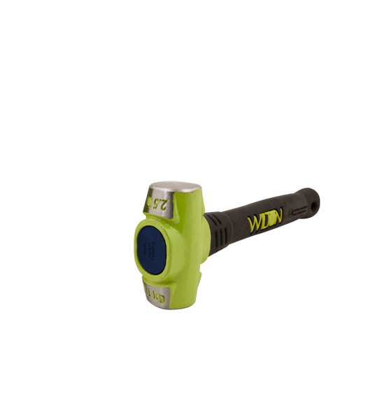 WILTON 2-1/2 LB, 12" BASH SLEDGE HAMMER (30HRC) 40212