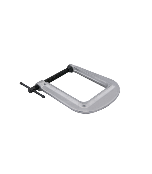 WILTON #253 3 IN X 4.5 IN DR C-CLAMP 42530