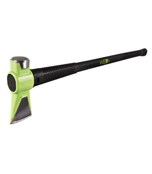 WILTON 6 Lb Head, 36" BASH Splitting Maul 50636