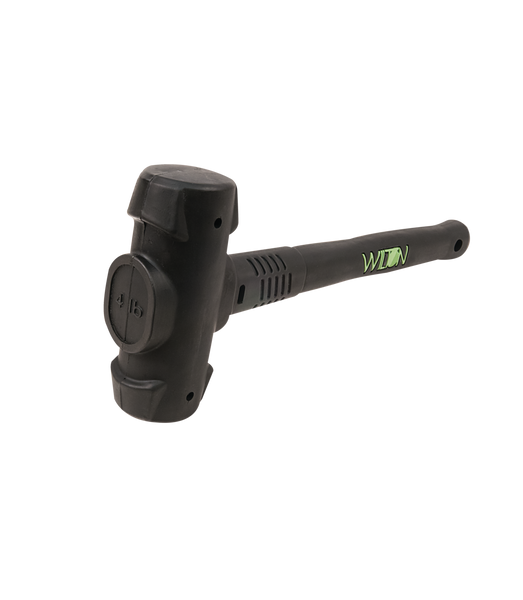 WILTON 4 Lb, 16" BASH Dead Blow Hammer 55416