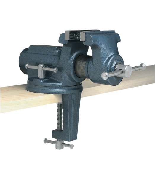 WILTON CBV-65 CLAMP ON BNCH VISE 63198