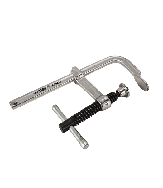 WILTON MMS-8, 8" MINI F-CLAMP 86010