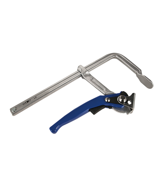WILTON LC8, 8" LEVER CLAMP 86810