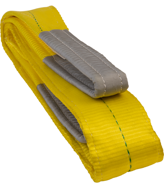 JET Eye & Eye 2-Ply Polyester  4" x 6' Web 262406