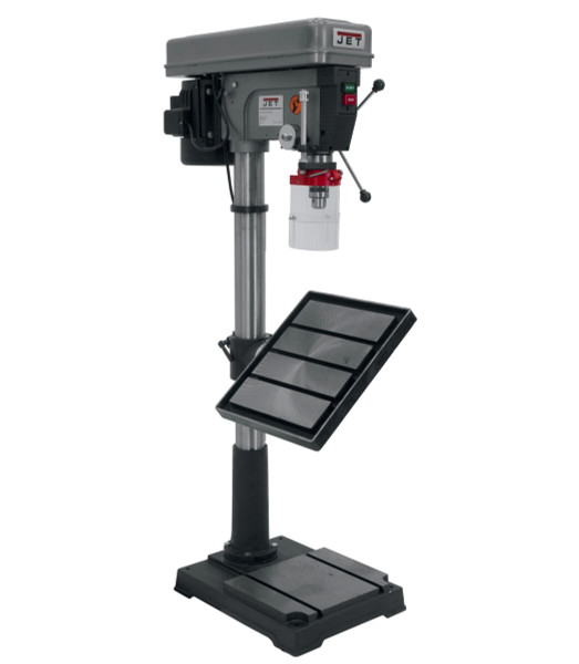 JET J-2550 20" FLOOR MODEL DRILL PRESS 1HP 354402