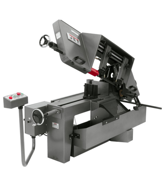 JET J-7020 10 X 16 HORIZONTAL BANDSAW 414472