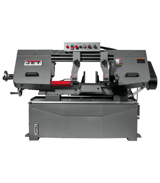 JET HBS-1018EVS 10x18 EVS Saw 424470