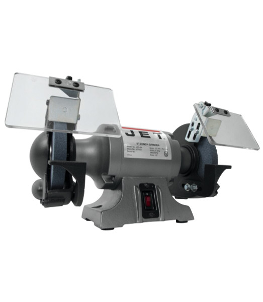 JET JBG-6A 6" BENCH GRINDER 577101