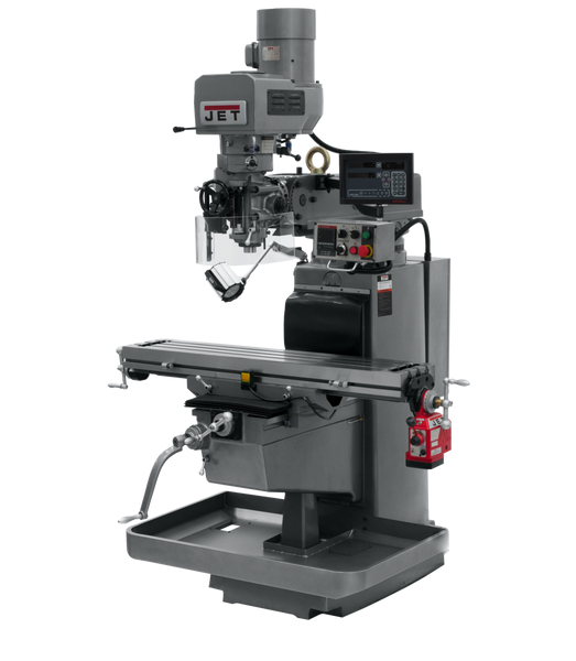 JET 1050EVS2/230 DP700 3X(K)DRO, X PFD 690639