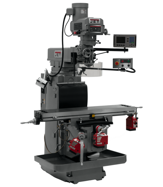 JET JTM-1254RVS 203 3X-K , X,Y,Z PFD 698118