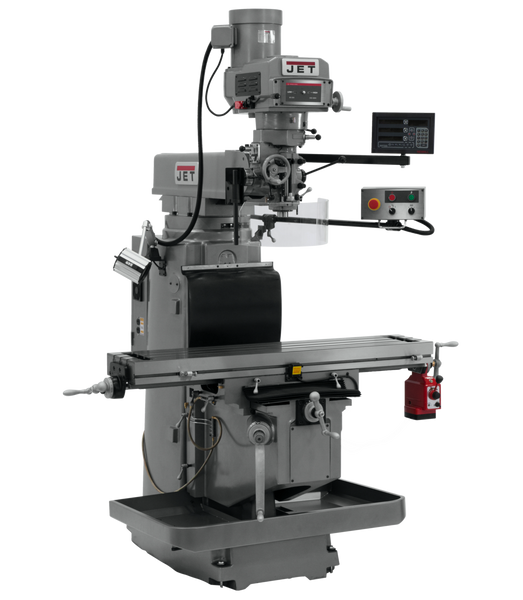 JET JTM-1254RVS DP700 3X-K, ,X PFD 698132