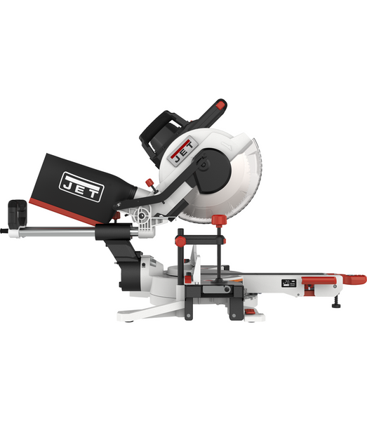 JET JET 10 DUAL BEVEL MITER SAW JMS-10X 707210