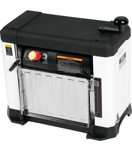 JET JWP-13BT 13" PLANER W/Helical Style Head 722130