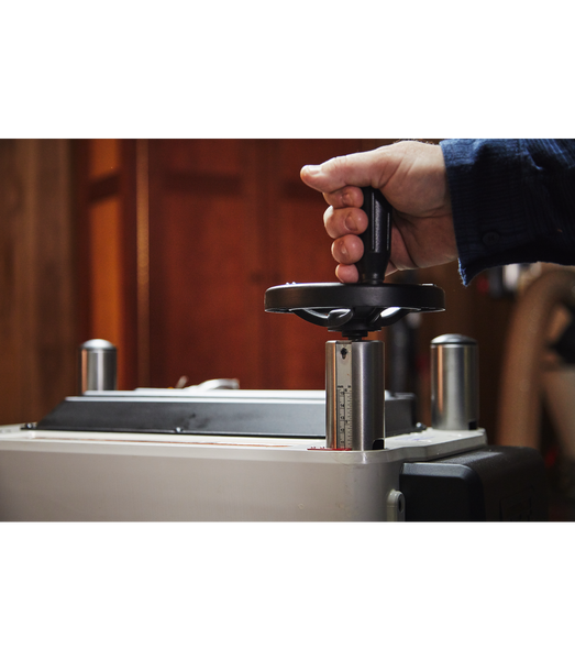 JET JWP-15BHH 15" CS PLANER W/HH 722155