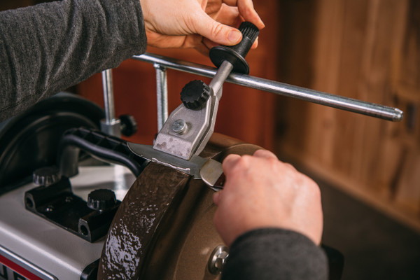 JET Blade Jig Set 727300