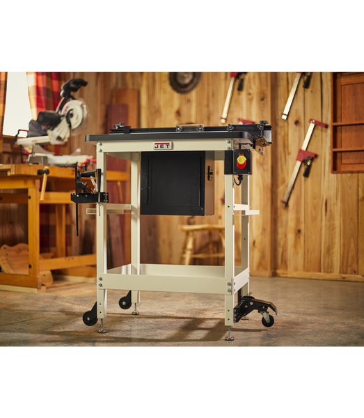 POWERMATIC 32" x 24" Fence Assembly 737001