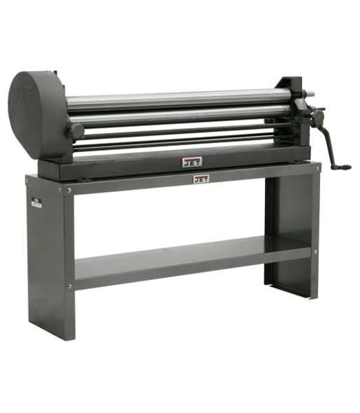 JET SR-1650M 50 x 16 SLIP ROLL BENCH MODEL 756050