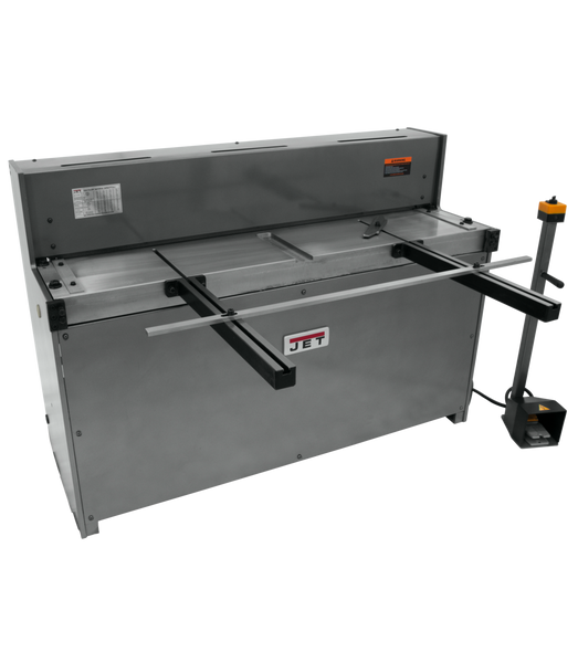 JET HS-1452 52" HYDRAULIC SHEAR 14GA 3PH 756206