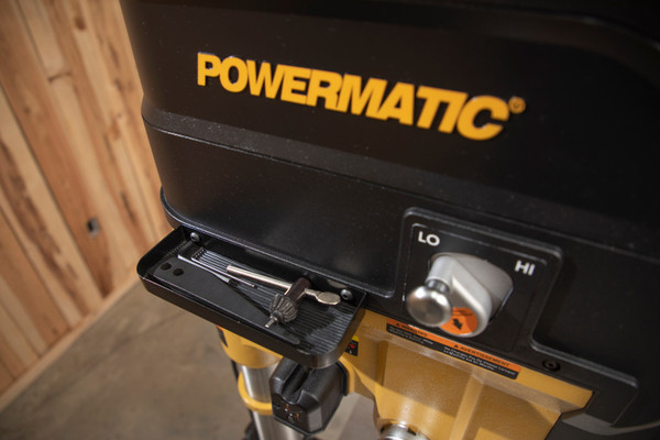 POWERMATIC PM2820EVS Tool Shelf 1792821
