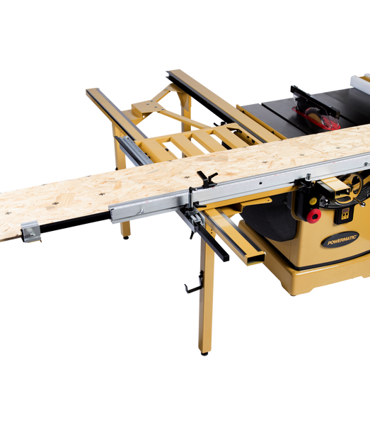 POWERMATIC PMST-48 Powermatic Sliding Table Kit 1794860K