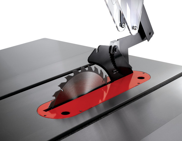 JET XACTASAW DELUXE 3HP, 1PH, 50" RIP 708675PK